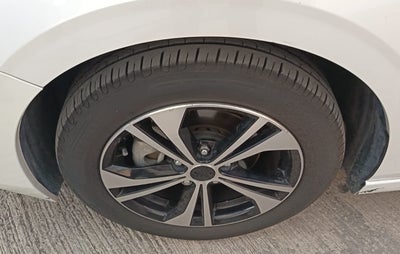 2023 Nissan SENTRA 4 PTS ADVANCE CVT AAC F NIEBLA RA-16