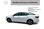 2023 Nissan SENTRA 4 PTS ADVANCE CVT AAC F NIEBLA RA-16