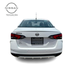 2023 Nissan VERSA 4P SENSE L41.6 AUT