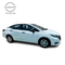 2023 Nissan VERSA 4P SENSE L41.6 AUT