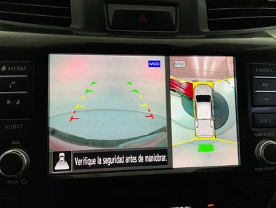 2023 Nissan FRONTIER 4P PLATINUM LE DIESEL L42.5T 4X4 AUT