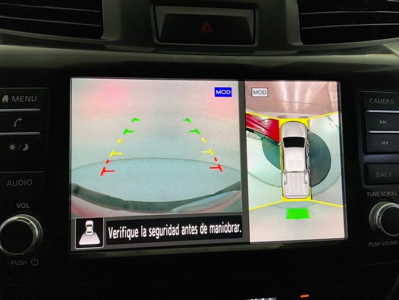 2023 Nissan FRONTIER 4P PLATINUM LE DIESEL L42.5T 4X4 AUT