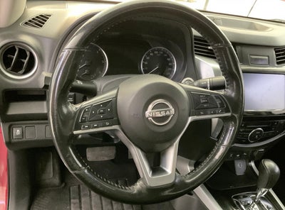 2023 Nissan FRONTIER 4P PLATINUM LE DIESEL L42.5T 4X4 AUT