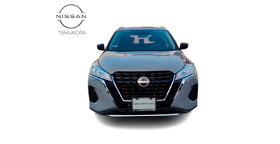2025 Nissan KICKS 5P PLAY ADVANCE L41.6 AUT
