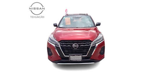 2023 Nissan KICKS 5 PTS PLATINUM 16L TA AAC AUT PIEL GPS RA-18
