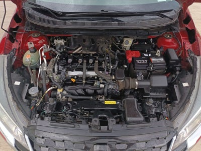 2023 Nissan KICKS 5 PTS PLATINUM 16L TA AAC AUT PIEL GPS RA-18