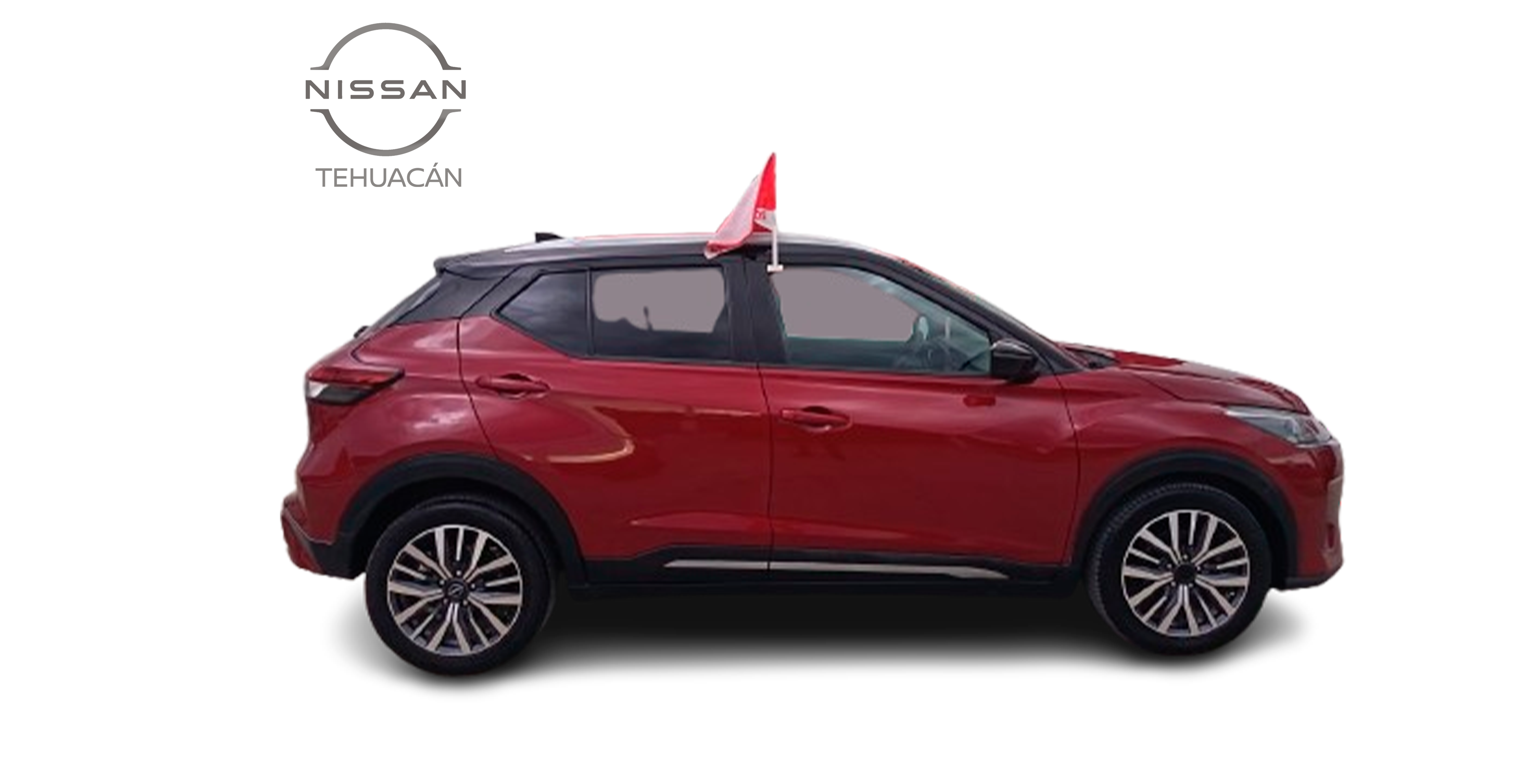 2023 Nissan KICKS 5 PTS PLATINUM 16L TA AAC AUT PIEL GPS RA-18