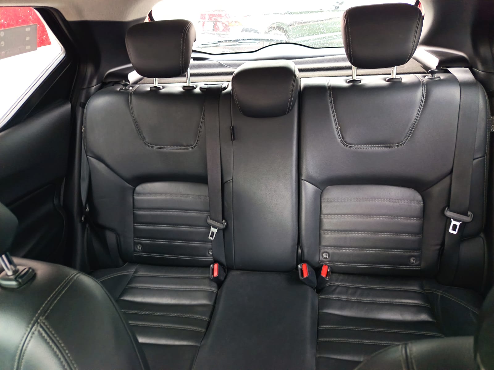 2023 Nissan KICKS 5 PTS PLATINUM 16L TA AAC AUT PIEL GPS RA-18