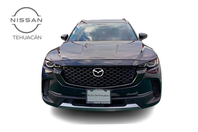 2025 Mazda Mazda CX50 5P SIGNATURE L42.5T AUT
