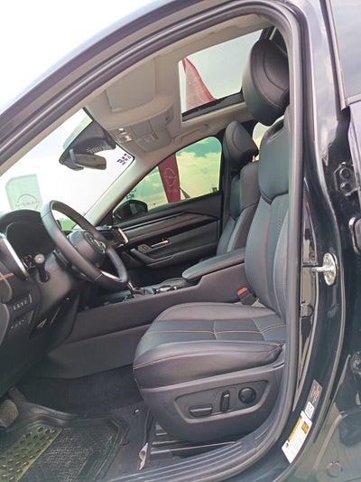 2025 Mazda Mazda CX50 5P SIGNATURE L42.5T AUT
