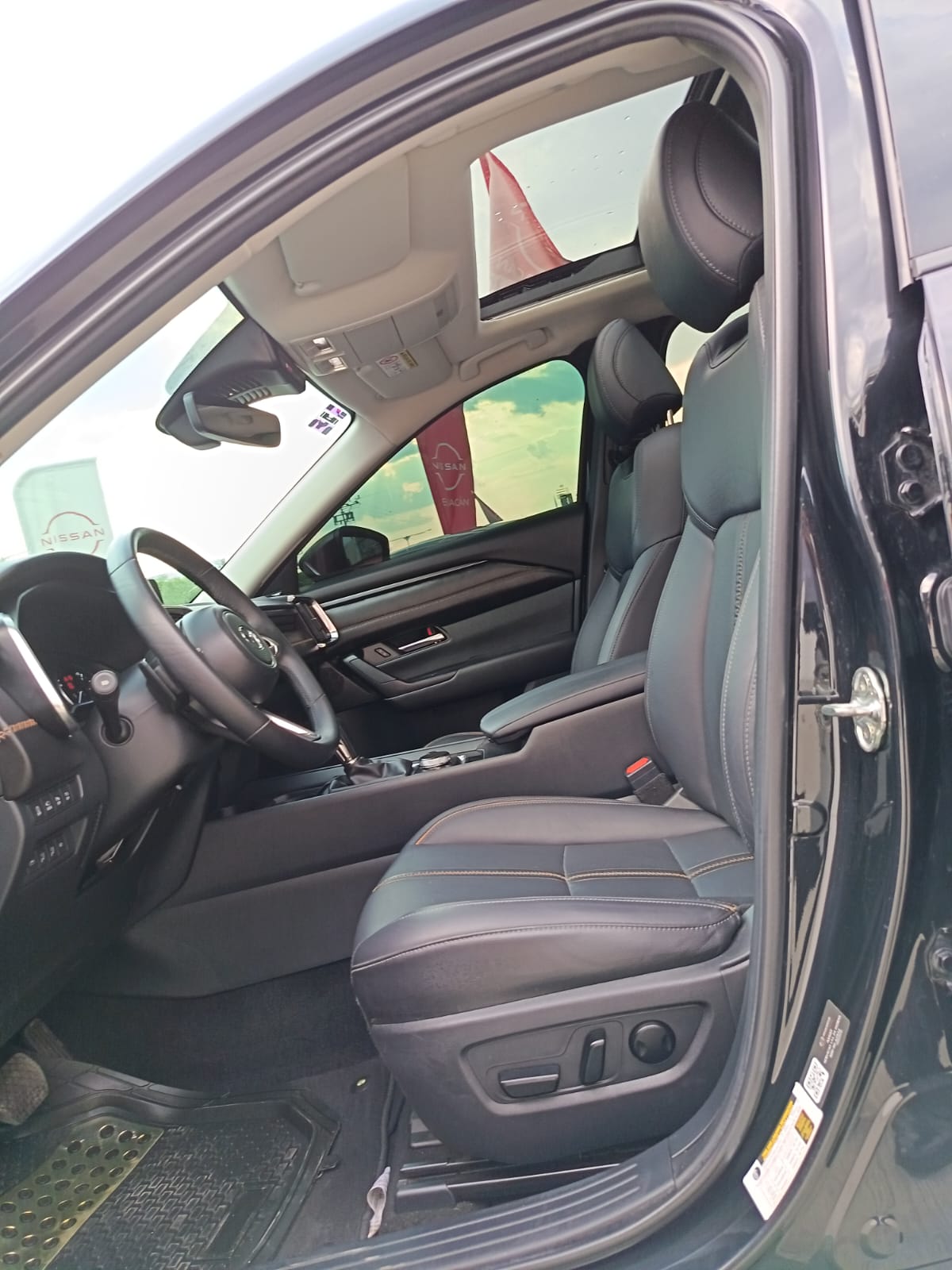 2025 Mazda Mazda CX50 5P SIGNATURE L42.5T AUT