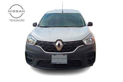 2025 RENAULT KANGOO 5P INTENSE L41.6 MAN