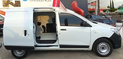 2025 RENAULT KANGOO 5P INTENSE L41.6 MAN