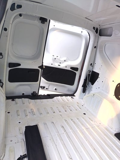 2025 RENAULT KANGOO 5P INTENSE L41.6 MAN