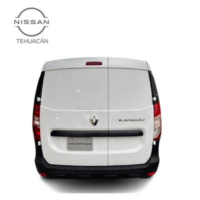 2025 RENAULT KANGOO 5P INTENSE L41.6 MAN