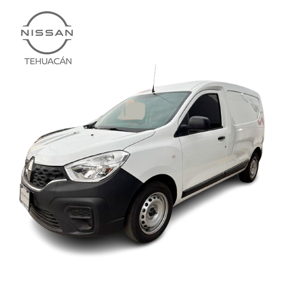 2025 RENAULT KANGOO 5P INTENSE L41.6 MAN