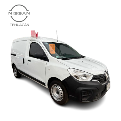 2025 RENAULT KANGOO 5P INTENSE L41.6 MAN