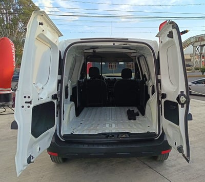 2025 RENAULT KANGOO 5P INTENSE L41.6 MAN