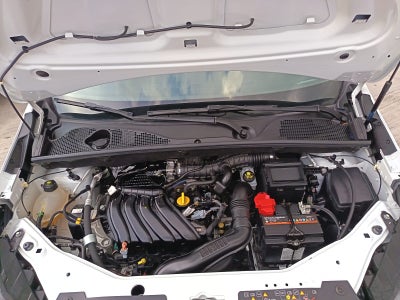2025 RENAULT KANGOO 5P INTENSE L41.6 MAN