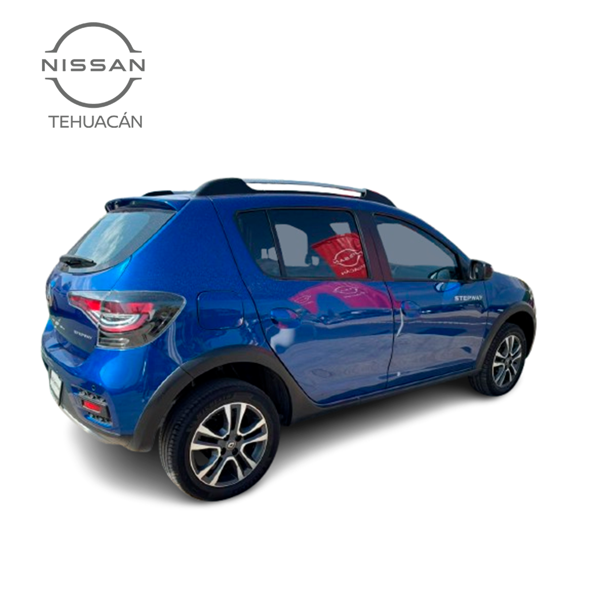 2021 RENAULT STEPWAY 5 PTS HB STEPWAY INTENS 16L TM5 AAC AUT VE GPS RA-16