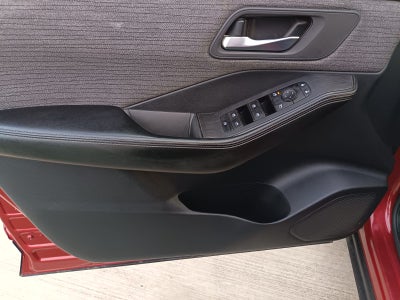 2023 Nissan X-TRAIL 5 PTS ADVANCE CVT QCP 5 PAS RA-18