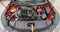 2023 Nissan X-TRAIL 5 PTS ADVANCE CVT QCP 5 PAS RA-18
