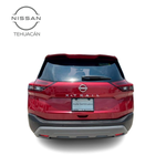2023 Nissan X-TRAIL 5 PTS ADVANCE CVT QCP 5 PAS RA-18