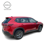 2023 Nissan X-TRAIL 5 PTS ADVANCE CVT QCP 5 PAS RA-18