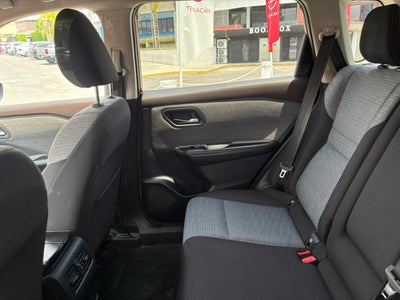2023 Nissan X-TRAIL 5 PTS ADVANCE CVT QCP 5 PAS RA-18