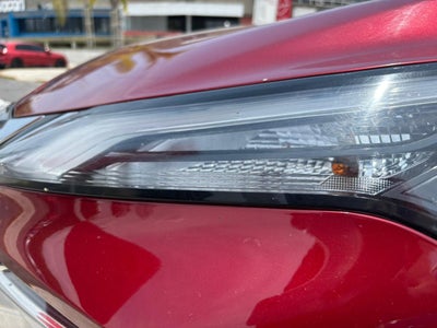 2023 Nissan X-TRAIL 5 PTS ADVANCE CVT QCP 5 PAS RA-18