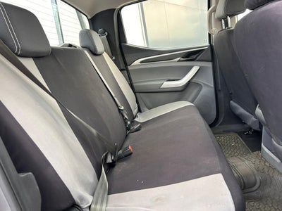 2024 Chevrolet S-10 2P CHASIS CABINA L42.4 MAN