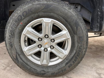 2024 Chevrolet S-10 2P CHASIS CABINA L42.4 MAN