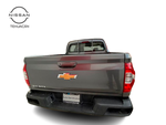 2024 Chevrolet S-10 2P CHASIS CABINA L42.4 MAN