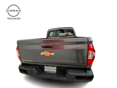 2024 Chevrolet S-10 2P CHASIS CABINA L42.4 MAN