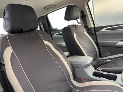 2024 Chevrolet S-10 2P CHASIS CABINA L42.4 MAN