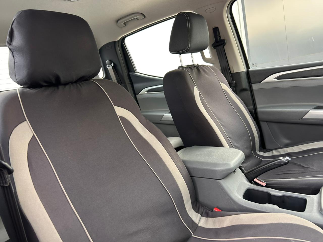 2024 Chevrolet S-10 2P CHASIS CABINA L42.4 MAN