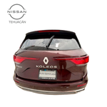 2022 RENAULT KOLEOS 5 PTS ICONIC CVT CLIMATRONIC PIEL GPS QC RA-19