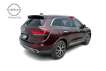 2022 RENAULT KOLEOS 5 PTS ICONIC CVT CLIMATRONIC PIEL GPS QC RA-19