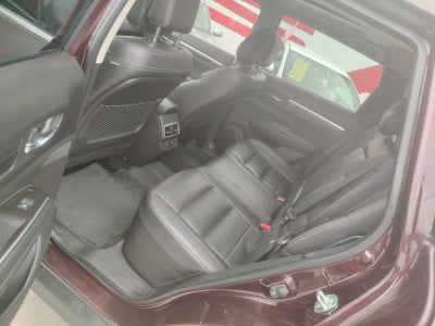 2022 RENAULT KOLEOS 5 PTS ICONIC CVT CLIMATRONIC PIEL GPS QC RA-19