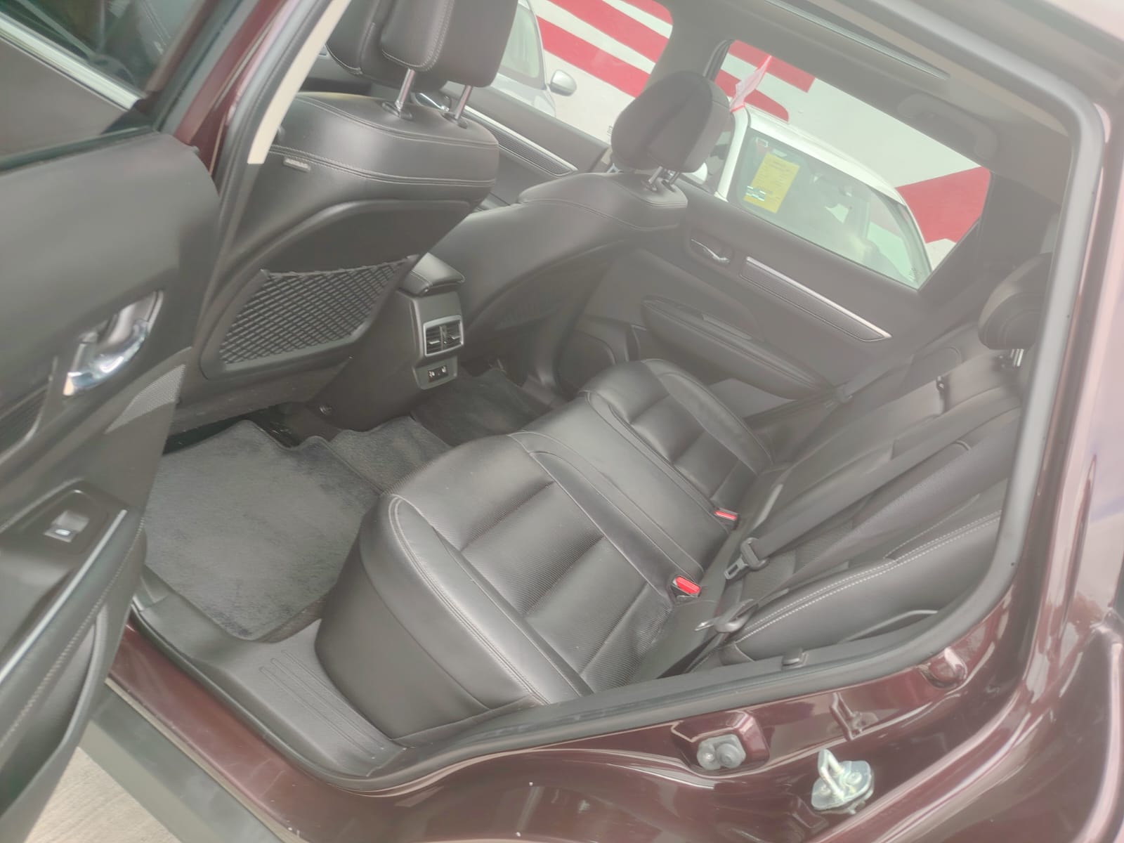 2022 RENAULT KOLEOS 5 PTS ICONIC CVT CLIMATRONIC PIEL GPS QC RA-19