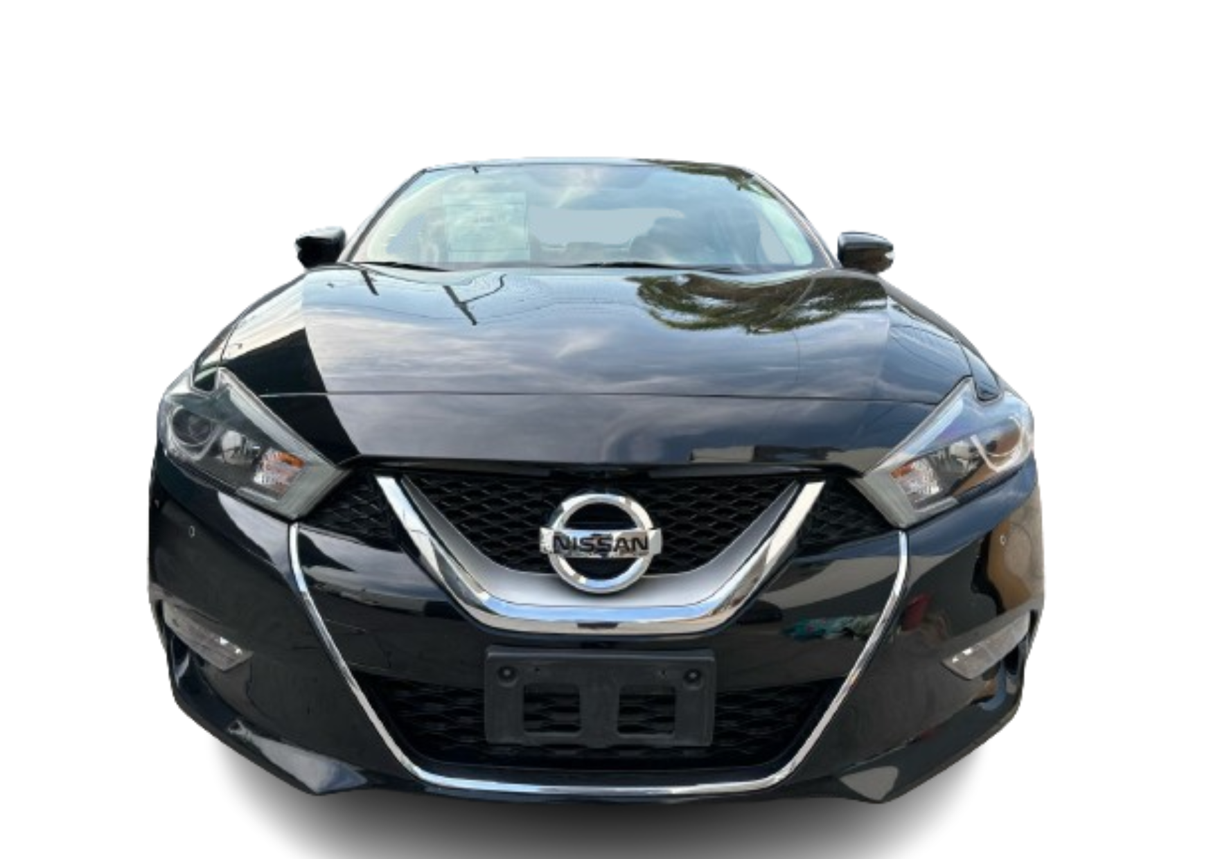 2017 Nissan MAXIMA 4 PTS SR CVT TELAPIEL F LED GPS RA-19