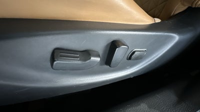 2017 Nissan MAXIMA 4 PTS SR CVT TELAPIEL F LED GPS RA-19