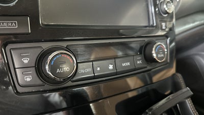 2017 Nissan MAXIMA 4 PTS SR CVT TELAPIEL F LED GPS RA-19