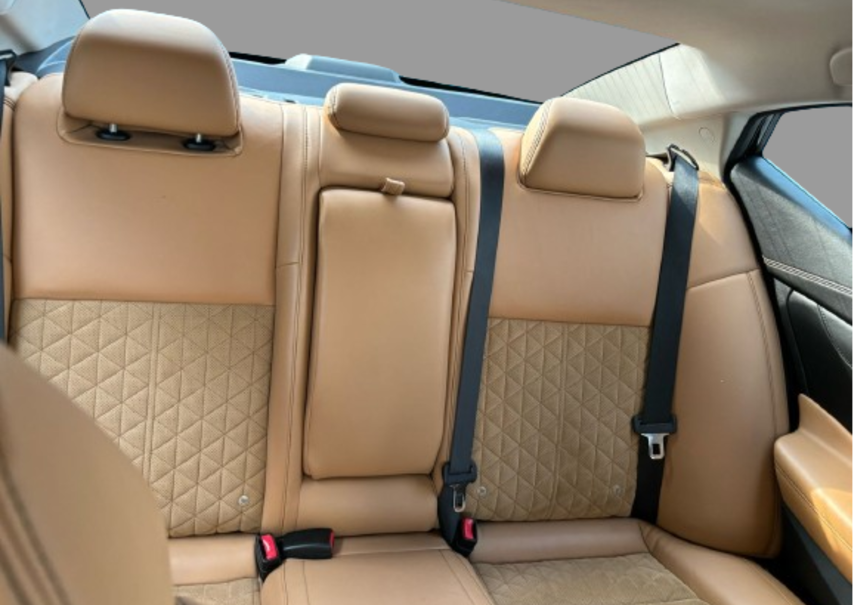 2017 Nissan MAXIMA 4 PTS SR CVT TELAPIEL F LED GPS RA-19