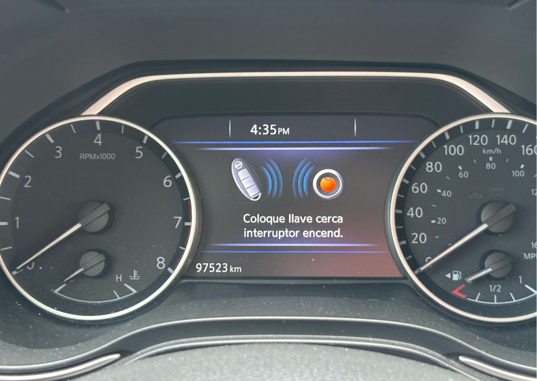 2017 Nissan MAXIMA 4 PTS SR CVT TELAPIEL F LED GPS RA-19