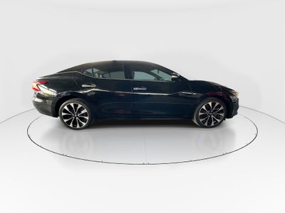 2017 Nissan MAXIMA 4 PTS SR CVT TELAPIEL F LED GPS RA-19