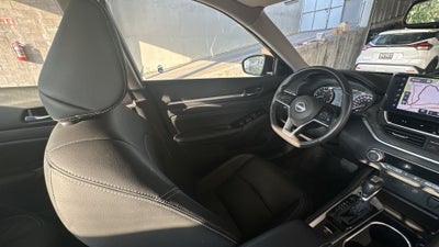 2023 Nissan ALTIMA 4P EXCLUSIVE L42.0T AUT