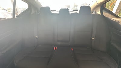 2023 Nissan ALTIMA 4P EXCLUSIVE L42.0T AUT