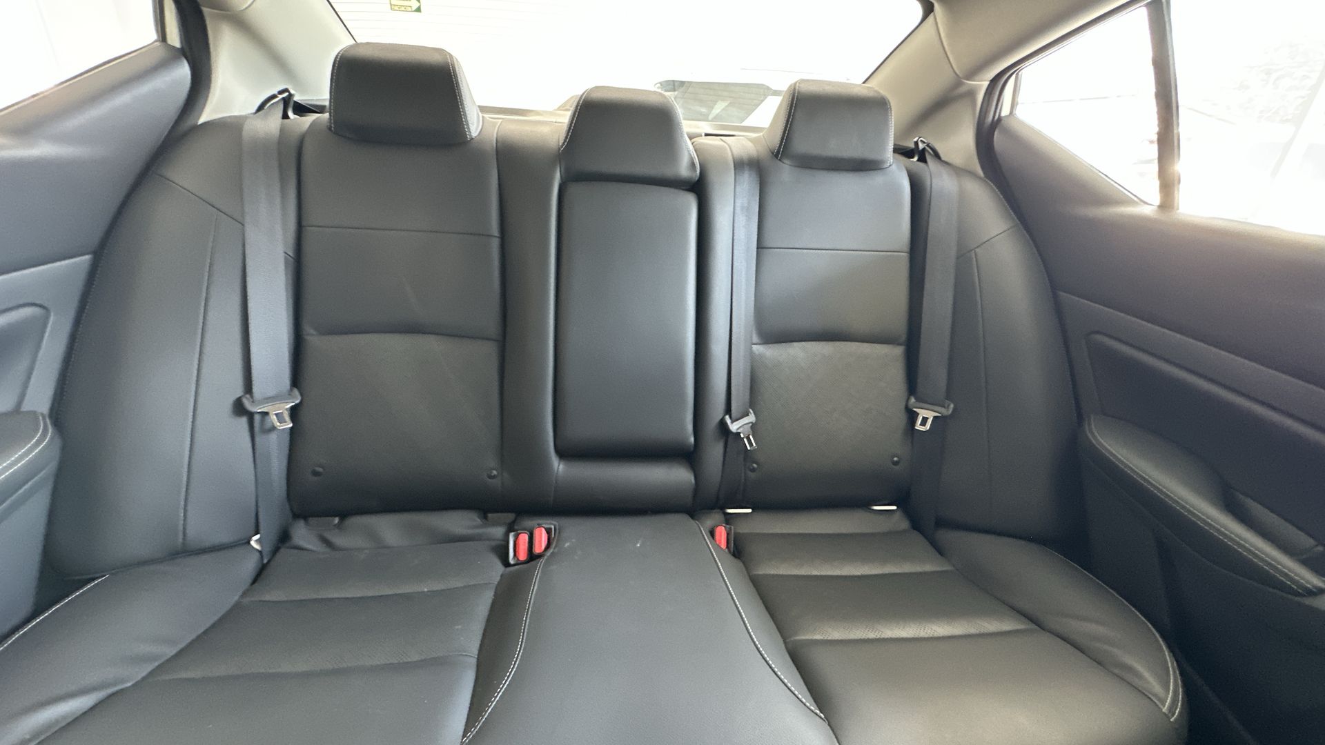 2023 Nissan ALTIMA 4P EXCLUSIVE L42.0T AUT