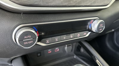 2023 Nissan ALTIMA 4P EXCLUSIVE L42.0T AUT